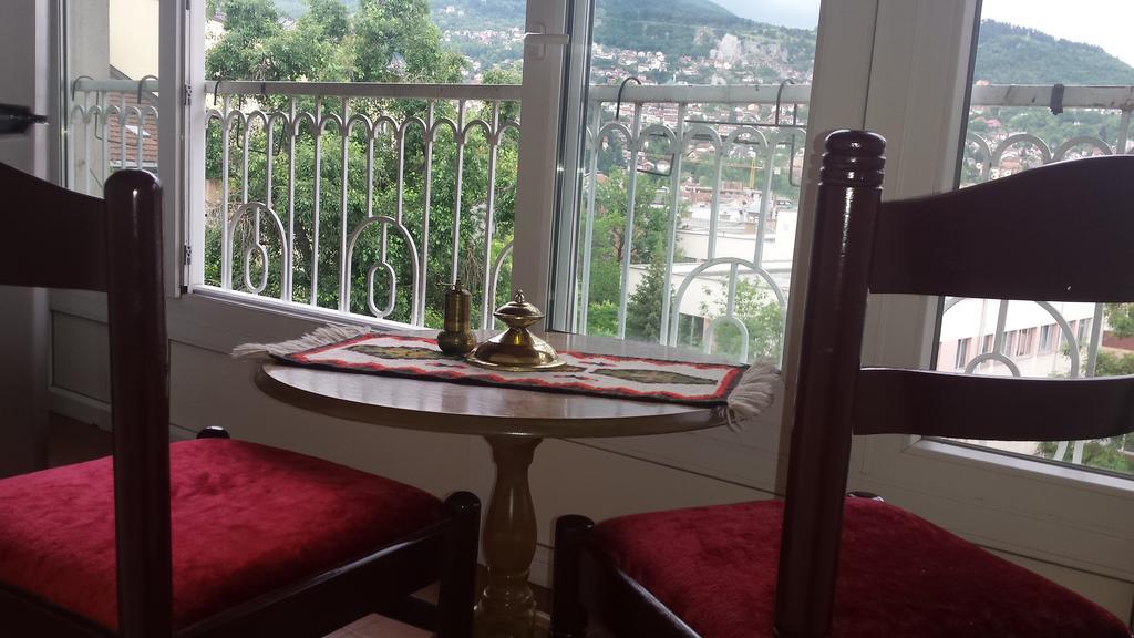 Mini Central Saraybosna Dış mekan fotoğraf